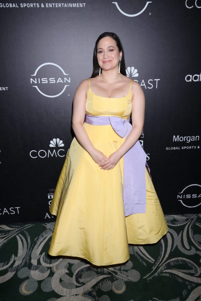 15th Annual AAFCA Awards - Award Winners Presenters and Guests | GLAAD