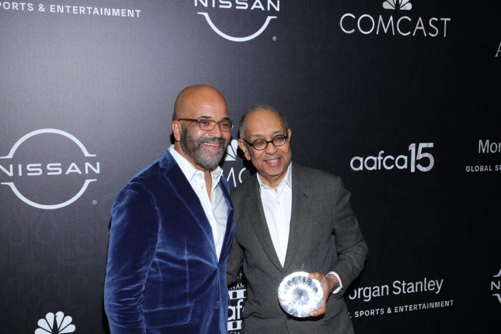 15th Annual AAFCA Awards - Award Winners Presenters and Guests | GLAAD