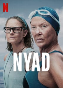 "Nyad" / Netflix