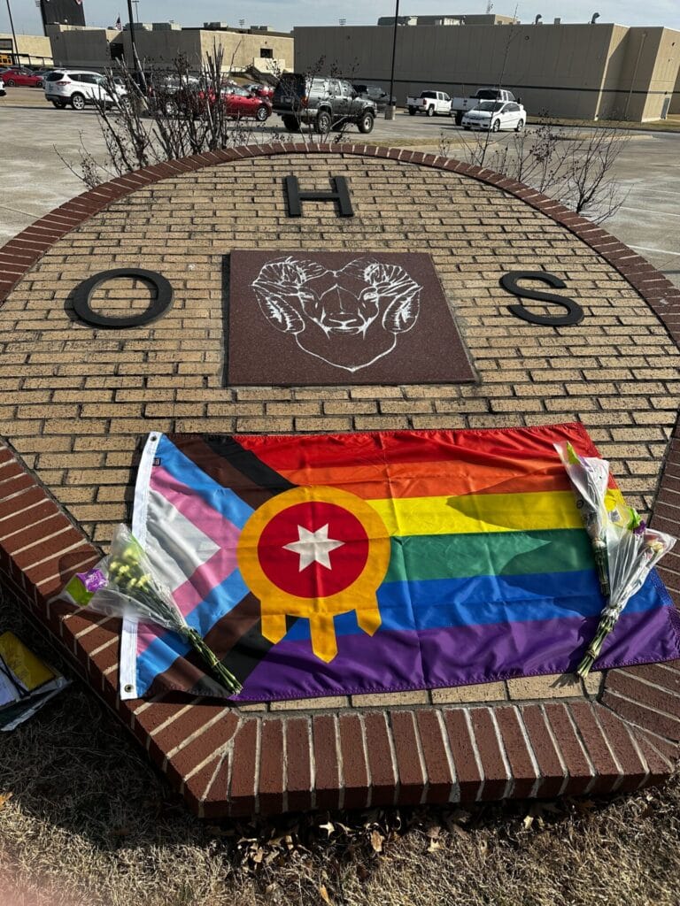 OHS | GLAAD OHS