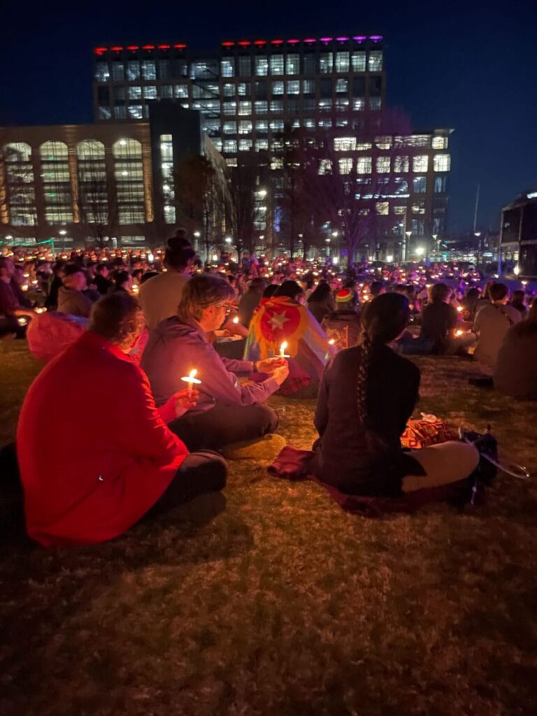 Photo by Jacob Reyes | GLAAD Photo by Jacob Reyes