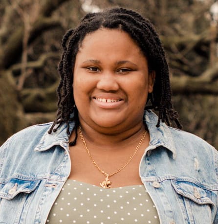 CamryninDress_CreditLouisaWells-crop | GLAAD Camryn Garrett, Credit Louisa Wells