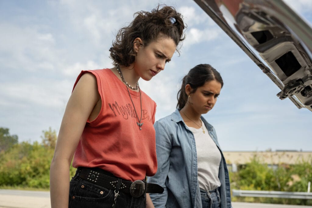 Photo Credit: Focus Features