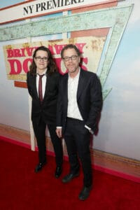New York Premiere of Focus Features Drive-Away Dols at AMC Lincoln Square 13 | GLAAD