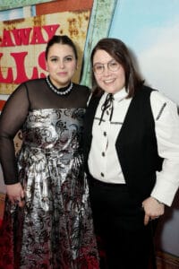 New York Premiere of Focus Features Drive-Away Dols at AMC Lincoln Square 13 | GLAAD