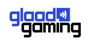 GLAAD Gaming Logo | GLAAD GLAAD Gaming Logo