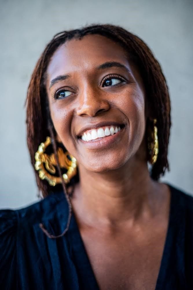 Shayla Lawson_photo by Nicolas Nichols | GLAAD Shayla Lawson by Nicolas Nichols; Courtesy of Shayla Lawson