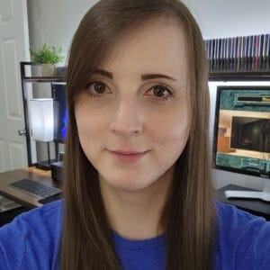 Blair Durkee, Associate Director of Gaming, GLAAD | GLAAD Blair Durkee, Associate Director of Gaming, GLAAD