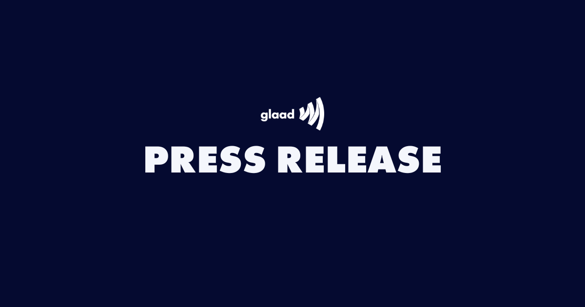 glaad.org