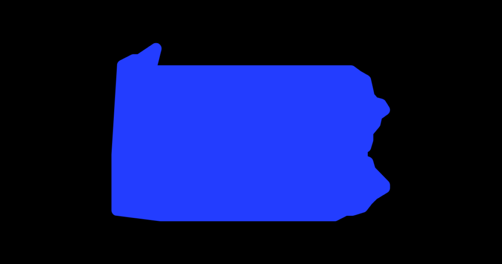 PENNSYLVANIA
