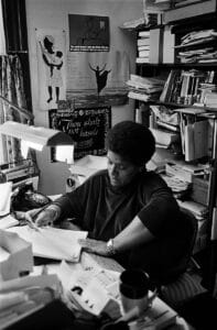 audre-lorde-article | GLAAD