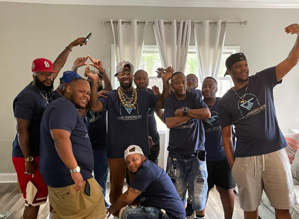 IMG_5414 | GLAAD Game Changing Men Transgender Day of Visibility Celebration, Atlanta