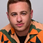 Representation-of-transgender-characters-Alex-Schmider-Headshot | GLAAD Representation of transgender characters Alex Schmider Headshot