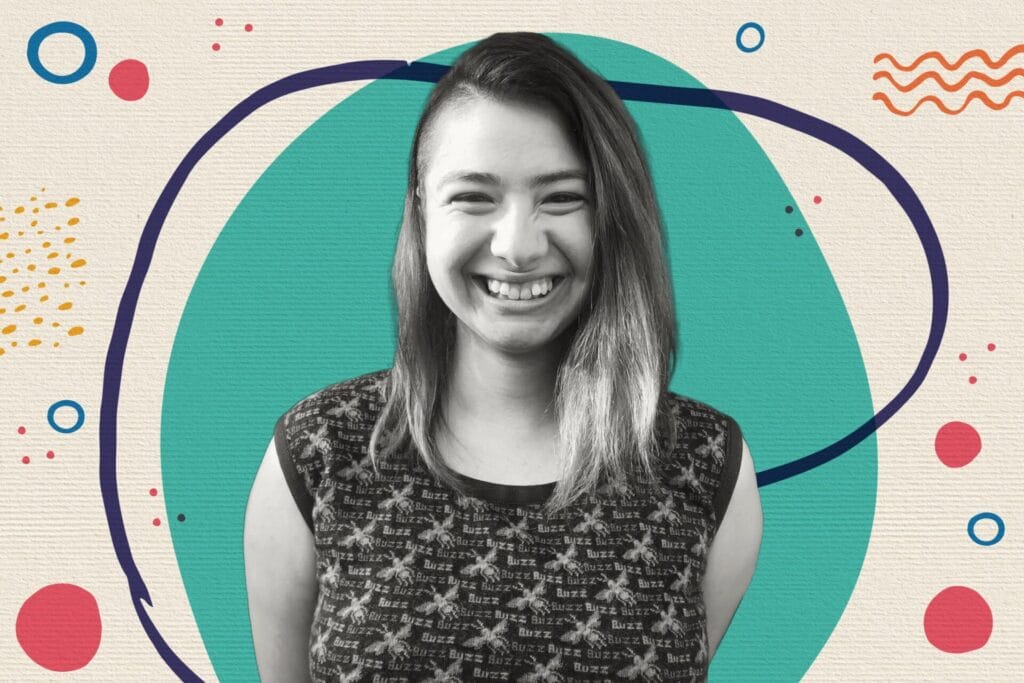 Gisselle Medina | GLAAD Gisselle Medina
