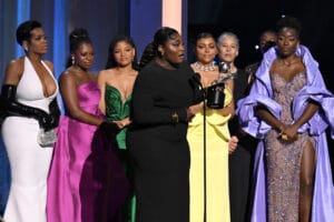 55th NAACP Image Awards - Show | GLAAD