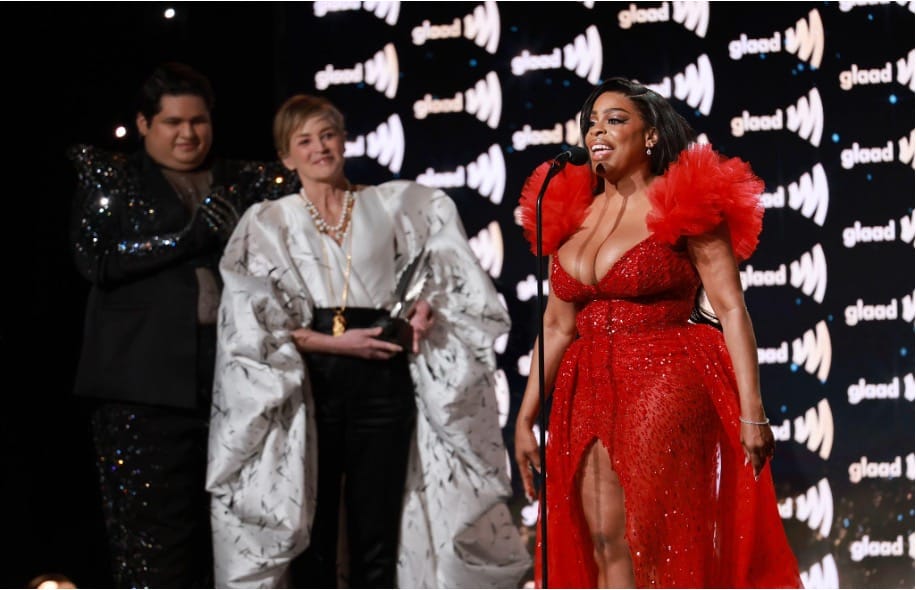 Niecy Nash-Betts | GLAAD Niecy Nash-Betts