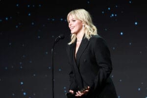 35th GLAAD Media Awards - Los Angeles - Inside | GLAAD