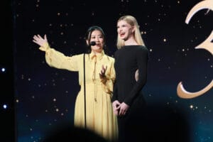 35th GLAAD Media Awards - Los Angeles - Inside | GLAAD