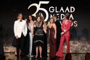 35th GLAAD Media Awards - Los Angeles - Inside | GLAAD