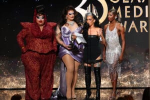 35th GLAAD Media Awards - Los Angeles - Inside | GLAAD
