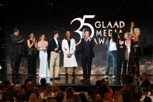 35th GLAAD Media Awards - Los Angeles - Inside | GLAAD