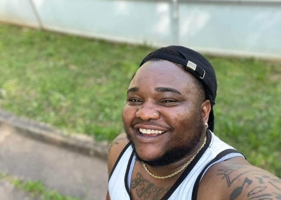 Righteous Torrence “TK” Hill was murdered in East Point, GA on Feb. 28, 2024.