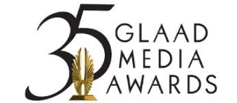 35th GLAAD Media Awards small logo | GLAAD 35th GLAAD Media Awards small logo