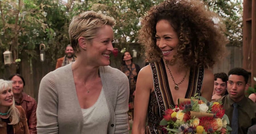 Photo Credit: Freeform | GLAAD