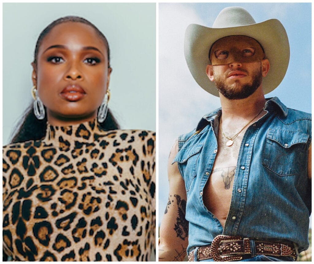 Jennifer Hudson and Orville Peck to be honored at the 35th Annual GLAAD Media Awards in New York. | GLAAD Jennifer Hudson and Orville Peck to be honored at the 35th Annual GLAAD Media Awards in New York.