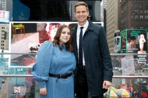 Beanie Feldstein And GLAAD Launch Protect This Kid Campaign | GLAAD