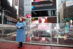 Beanie Feldstein And GLAAD Launch Protect This Kid Campaign | GLAAD