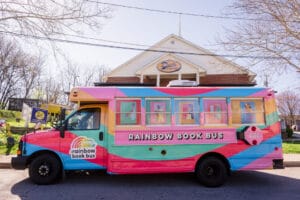 rainbowbus-atl | GLAAD