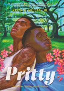 Pritty by Keith F. Miller, Jr. | GLAAD Pritty by Keith F. Miller, Jr.