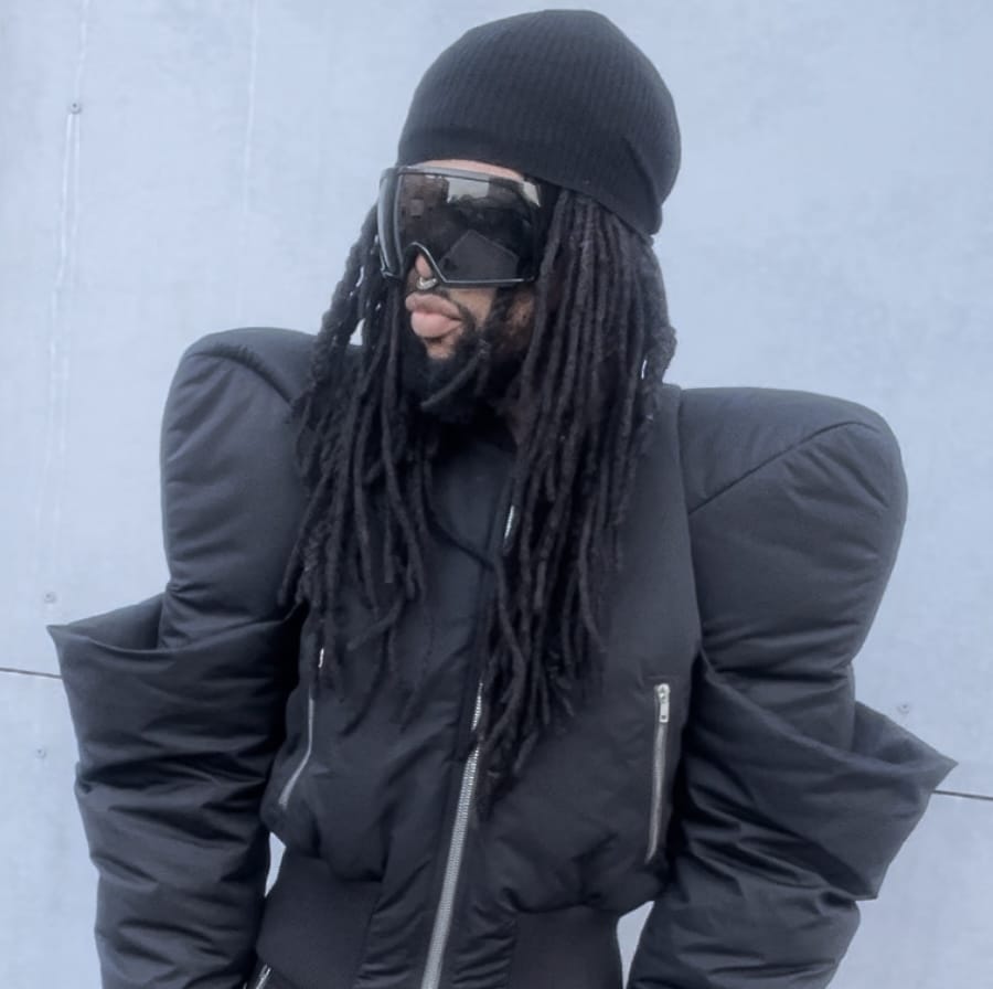 Screenshot | GLAAD M. Lamar