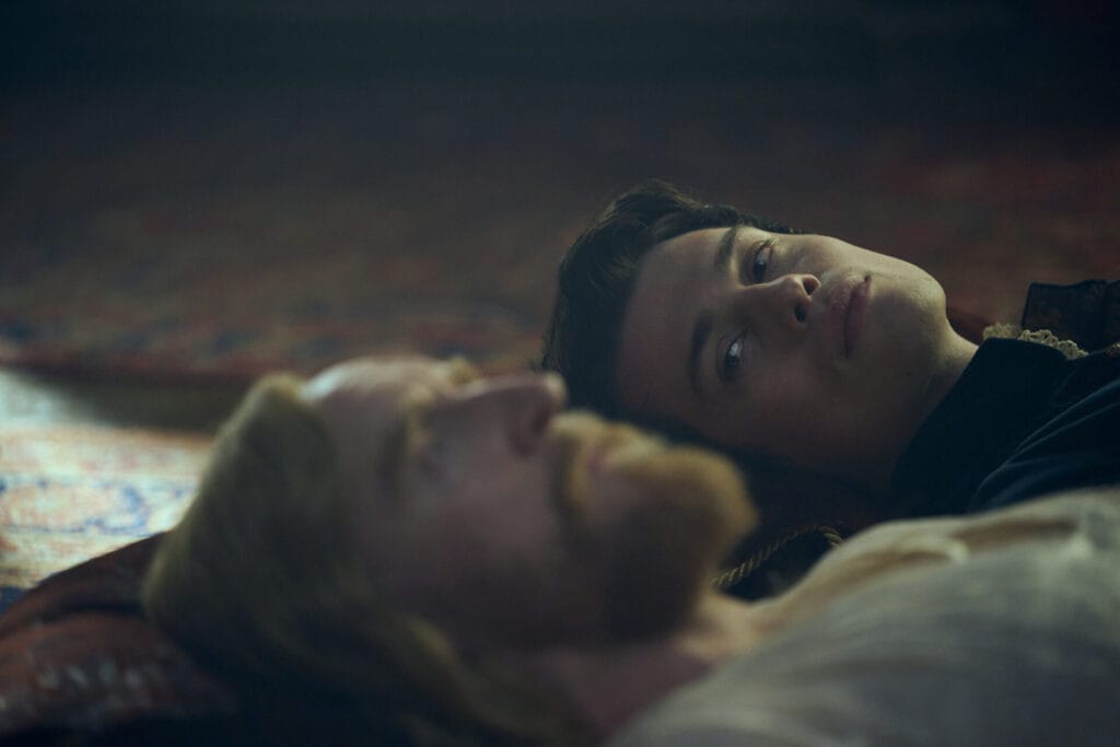 Mary George - Season 1 2024 | GLAAD