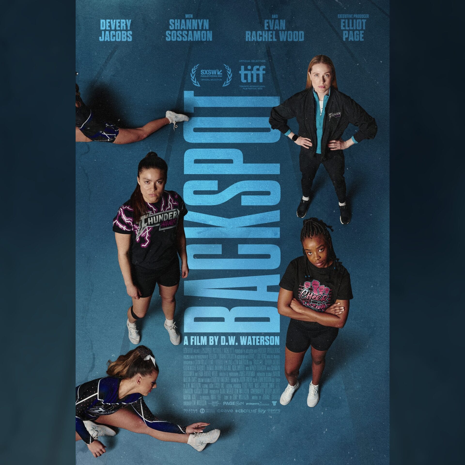 Director D.W. Waterson Brings Conflict and Queer Perspective Straight ...