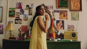 THE QUEEN OF MY DREAMS | GLAAD