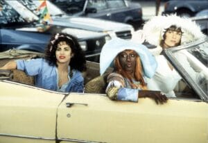 TO WONG FOO | GLAAD