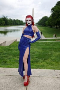 RuPauls Drag Race All Stars 9 Cast Visits DC | GLAAD