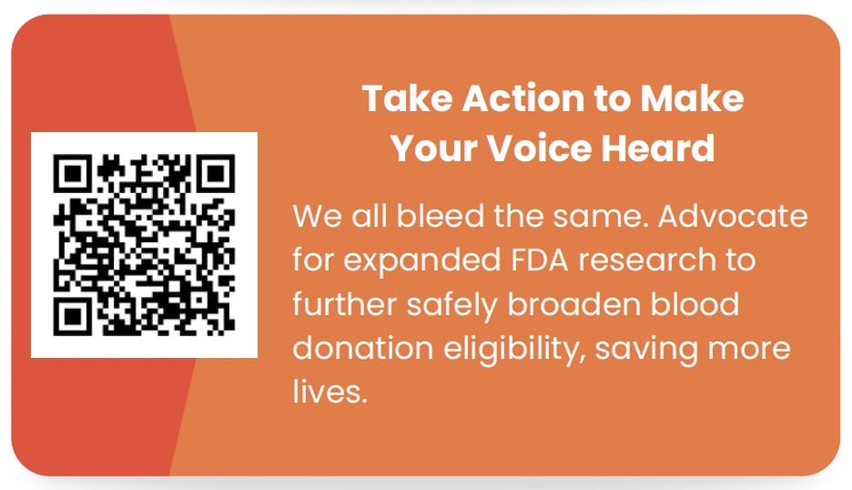 Take Action Make Your Voice Heard | GLAAD Take Action Make Your Voice Heard