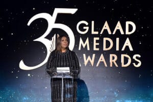 35th Annual GLAAD Media Awards New York - Inside | GLAAD
