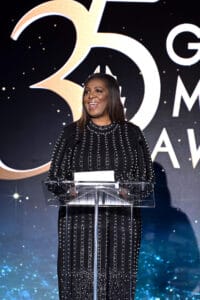 35th Annual GLAAD Media Awards New York - Inside | GLAAD