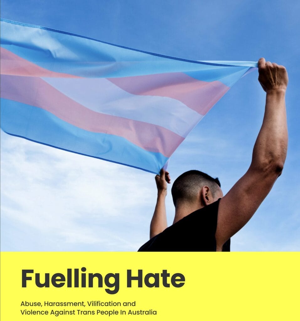 Fuelling Hate | GLAAD Fuelling Hate