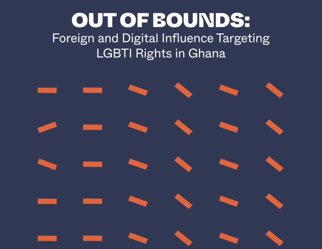 Out of Bounds | GLAAD Out of Bounds
