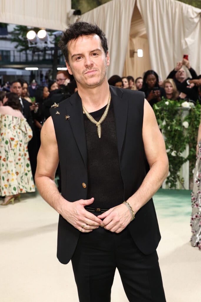 The 2024 Met Gala Celebrating Sleeping Beauties Reawakening Fashion - Arrivals | GLAAD
