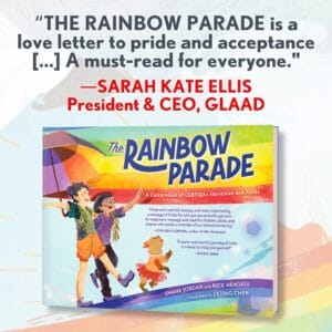 21 | GLAAD