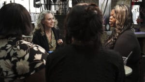 ICHH_Prod206_Alabama_Hilarie_Jasmine_Carmen_Jakoya_0059 | GLAAD