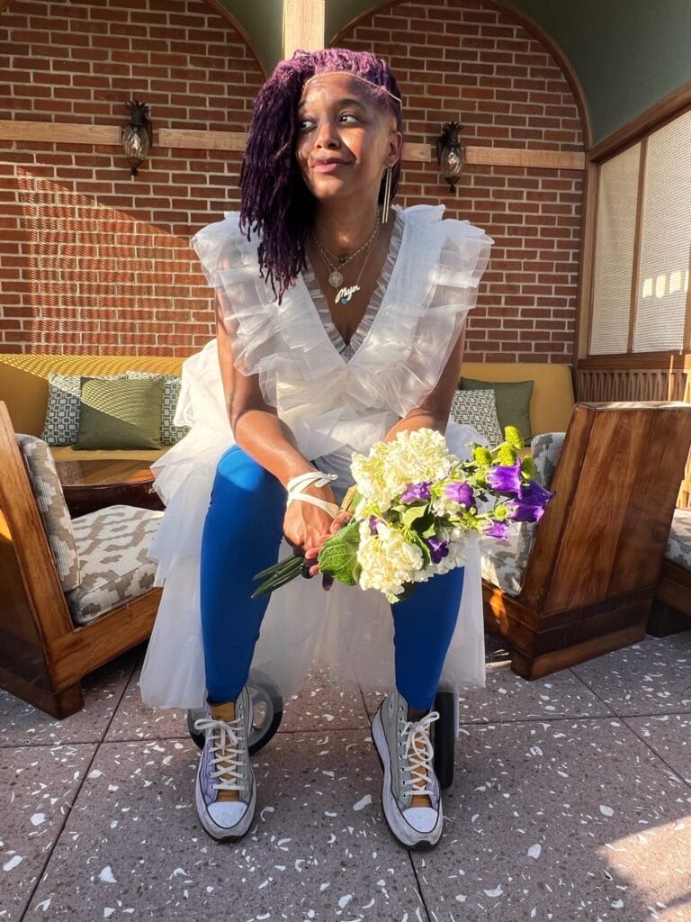 IMG_5559 | GLAAD Courtesy of Shayla Lawson
