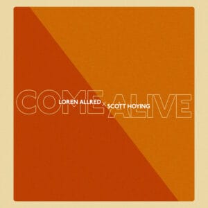 COME ALIVE type3 | GLAAD