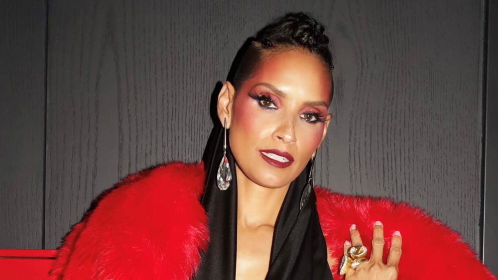 Racquel Chevremont